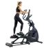 Tunturi Platinum CT20 Crosstrainer  22PTCT2000