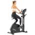 Tunturi Platinum UB20 Upright Bike hometrainer  22PTUB2000