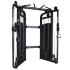 WT Fitness Adjustable pulley - DEMO  WT-Fitness-AP